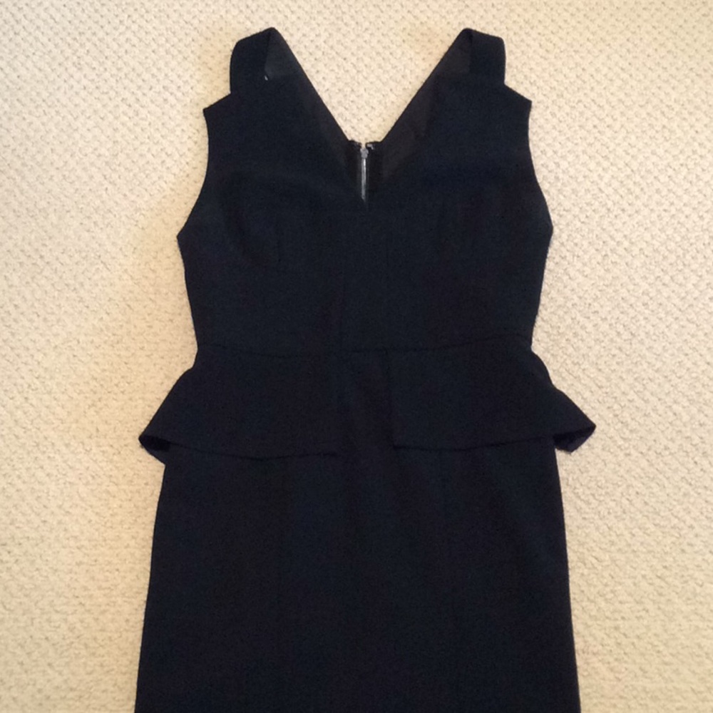 Bcbg Rooney Gown View 3
